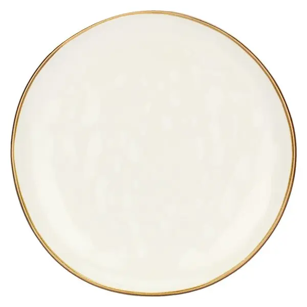 Concerto Avorio Dinner Plate