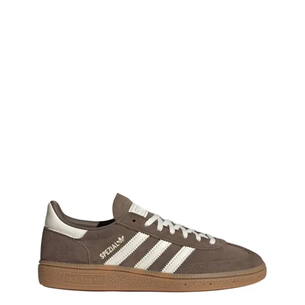 Brown Hanball Spezial Sneakers