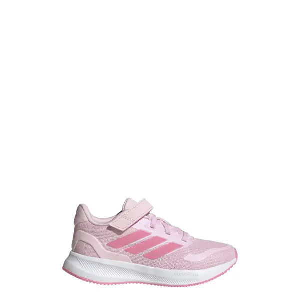 Pink Runfalcon 5 Runner Sneakers - Kids