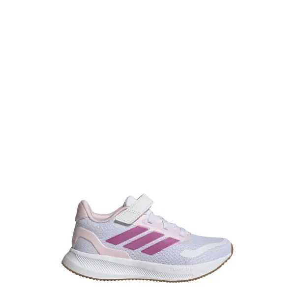 Multicolor Runfalcon 5 Runner Sneakers - Kids