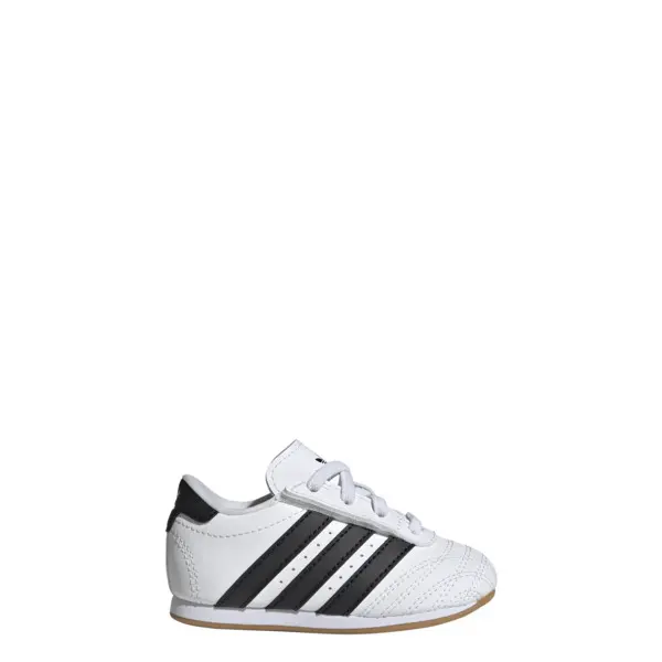 Infant's Taekwondo Lace Walker Sneakers 