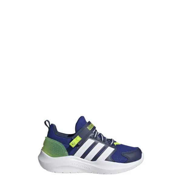 Blue Lightorama Runner Sneakers - Junior