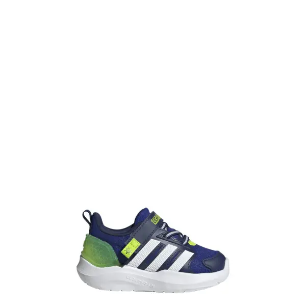 Blue Lightorama Runner Sneakers - Kids