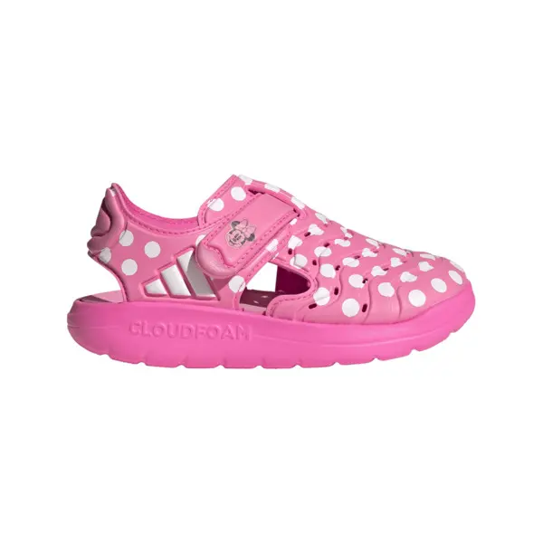 Disney Minnie Mouse Water Sandals  - Pink