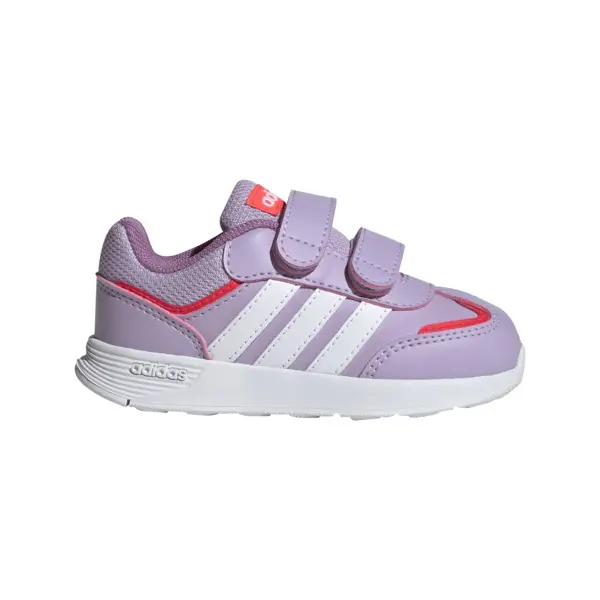 Tensaur Switch Sneakers  - Purple
