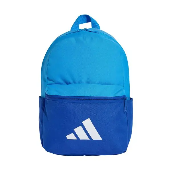 Blue Logo Backpack 