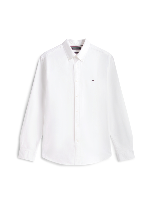 Heritage Regular Fit Oxford Shirt