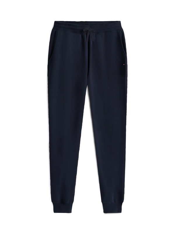 Terry Cuffed Leg Joggers