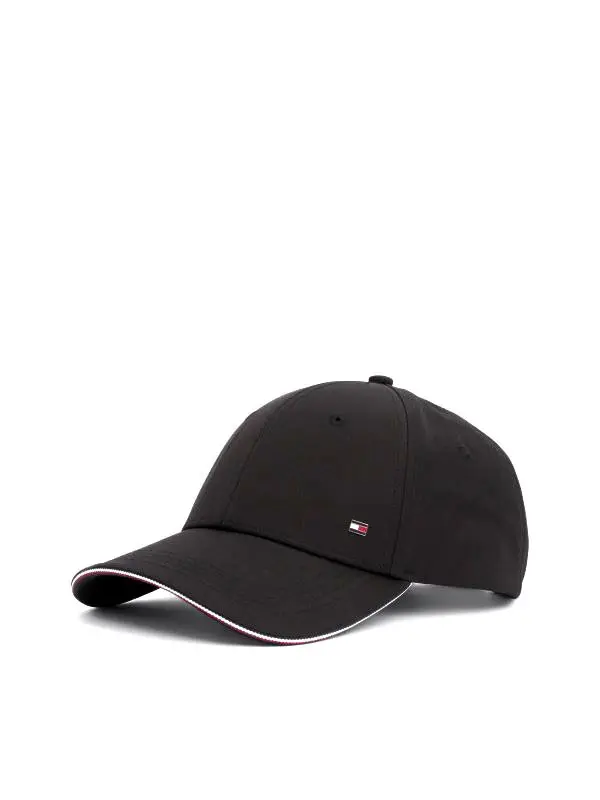 Corporate Enamel Flag Baseball Cap