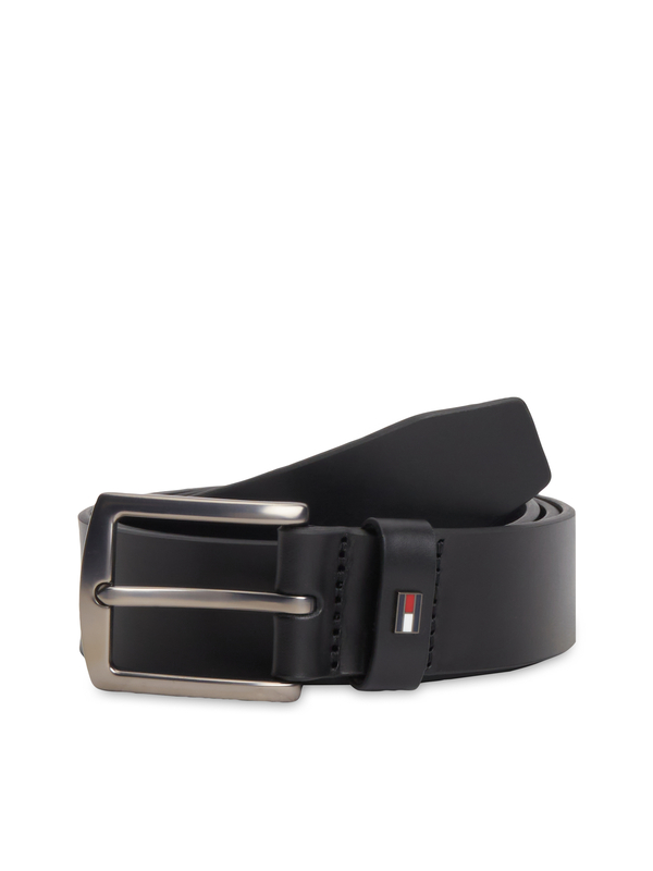 Denton Leather Belt