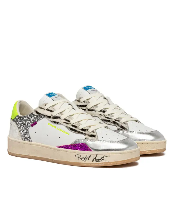 Chelsea Urban Safari Sneakers