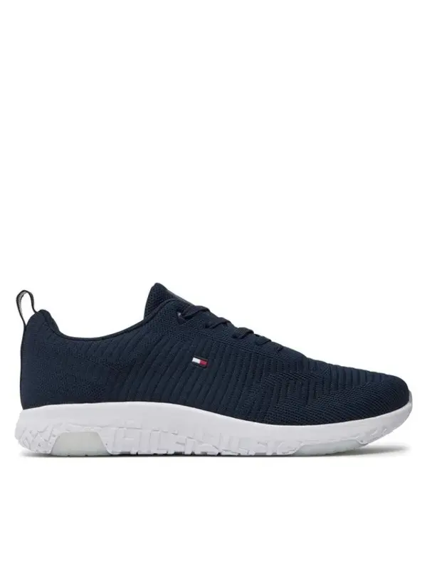 Knit Lightweight Runner Trainers