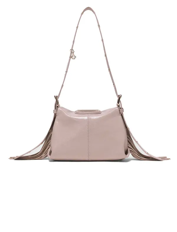 Naplak Leather Miss M  Shoulder Bag