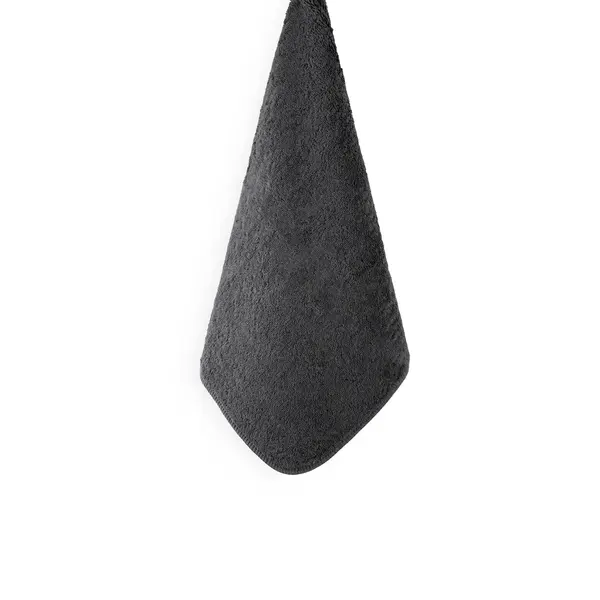 Long Dbl Loop Towel 30x30cm Storm Image