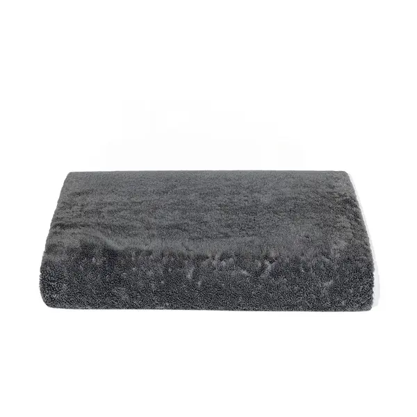 Long Dbl Loop Towel 70x140cm Storm