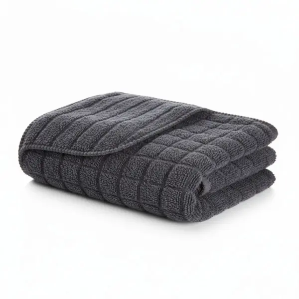 Heaven Guest Towel 30x50 Cm Storm