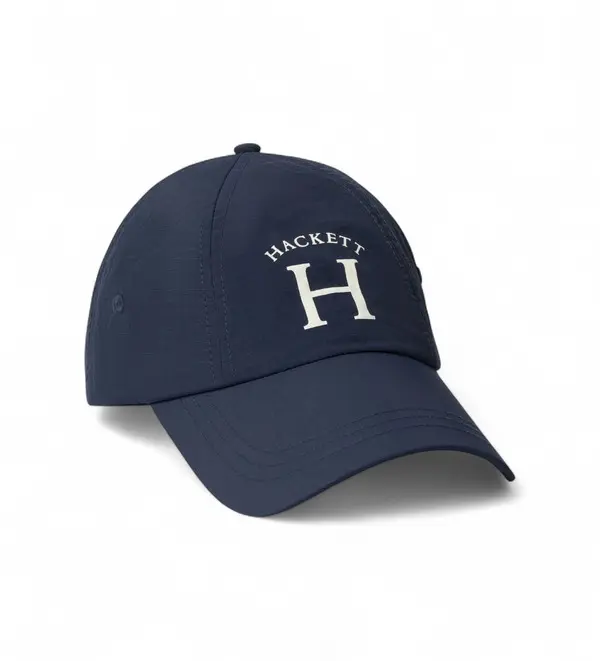 Cotton "H" Cap 