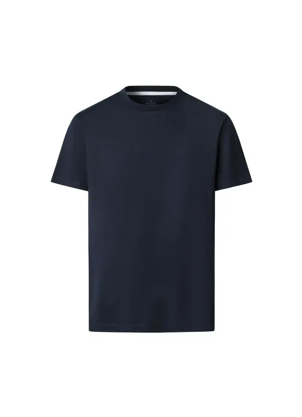 Classic Fit Pima Cotton T-Shirt
