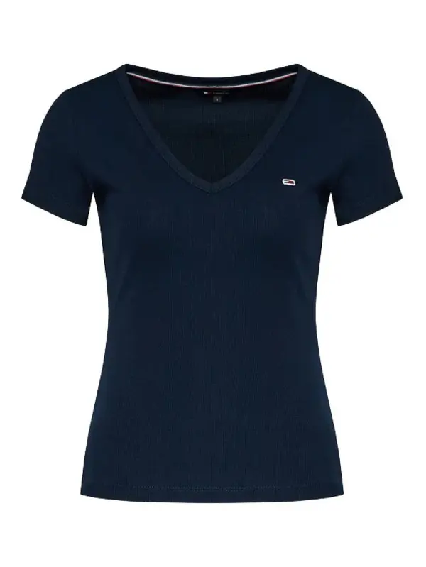 Essential Slim Short Sleeve T-shirt