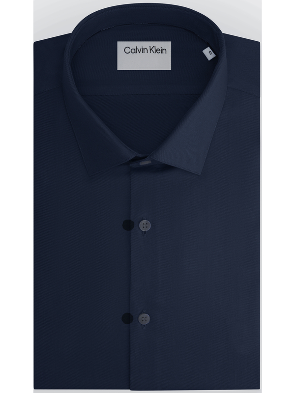 Regular Fit Long Sleeve Casual Shirt