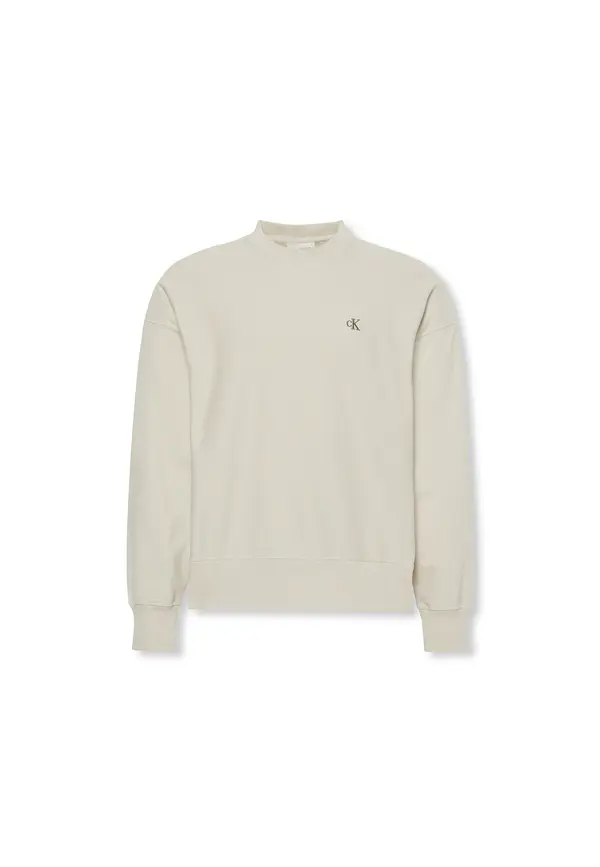 Premium Fleece Relaxed Sweatshirt