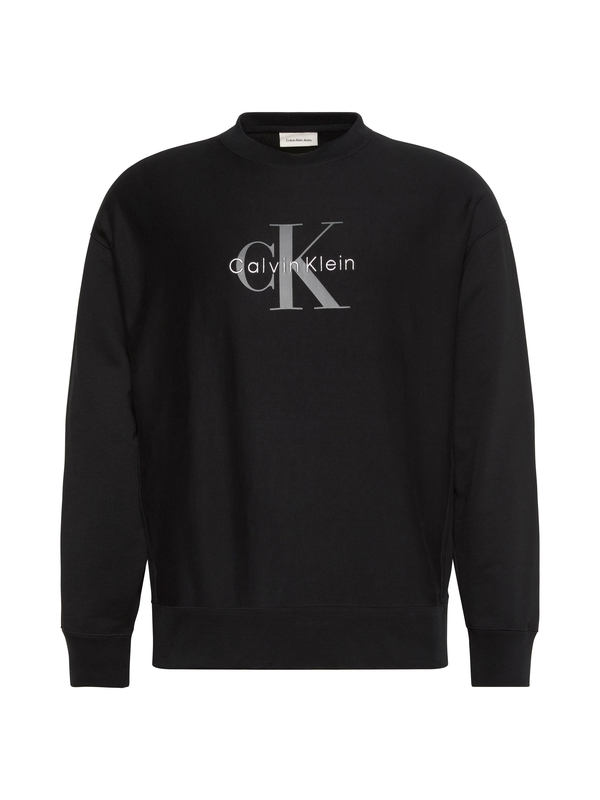 Premium Terry Monologo Sweatshirt