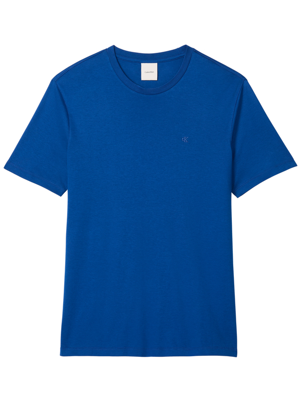 Basic Short Sleeve Cotton T-shirt