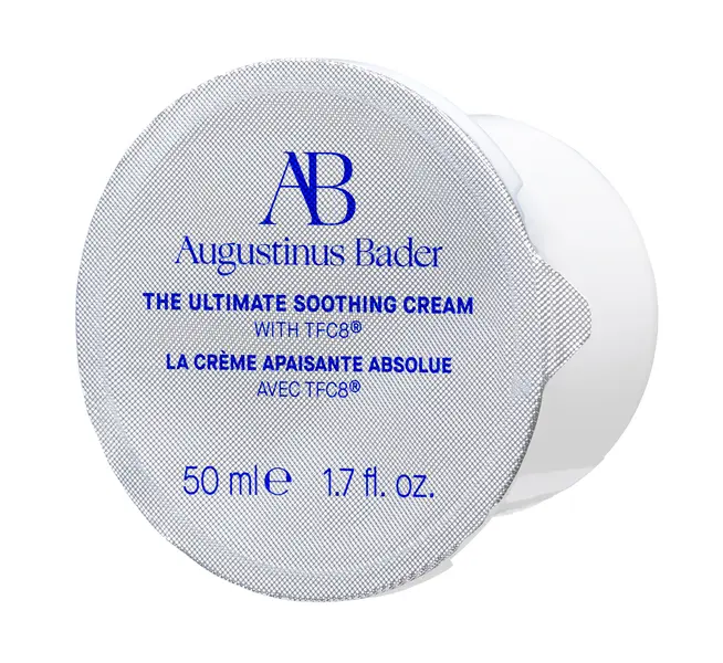 The Ultimate Soothing Cream - Refill