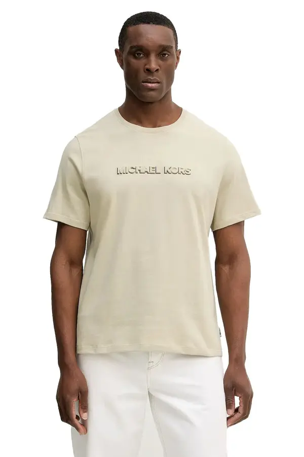 Relaxed Fit Logo Short Sleeve T-shirt