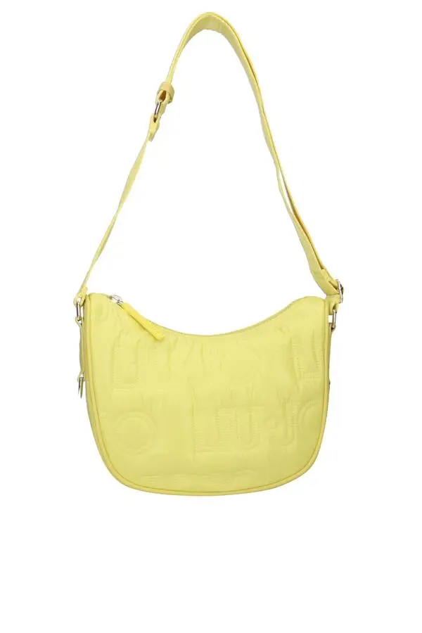 Medium Matte Nylon Crossbody Bag