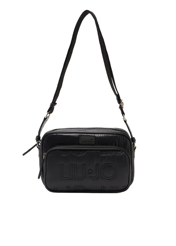 Medium Crossbody Bag With Pocket