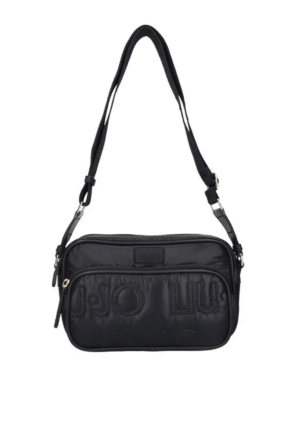 Medium Crossbody Bag With Pocket