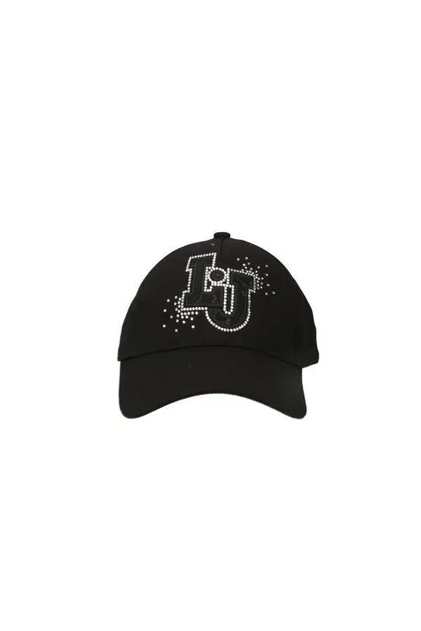 Cotton Baseball Cap