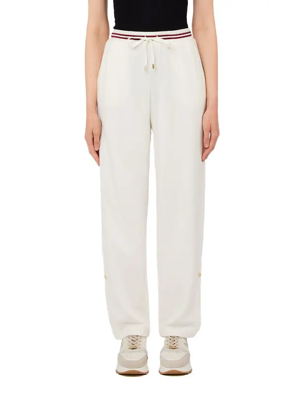 Interlock Jersey Sweatpants