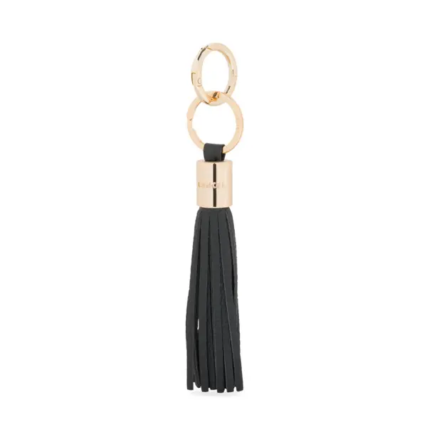 Flirt Tassel Keyring