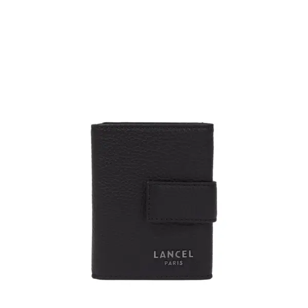 Leather Bifold Leather Wallet Image