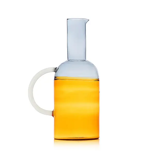 Jug Amber/Smoke Image