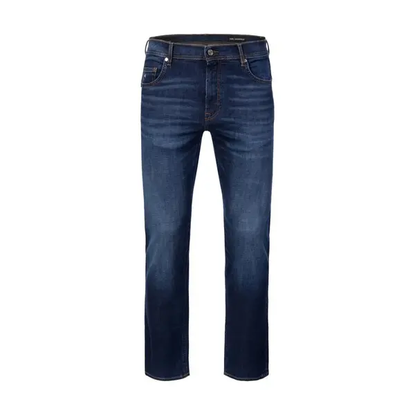 Five-pocket Denim Jeans