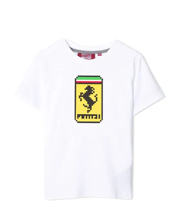 Mini Stallion Short Sleeve T-shirt