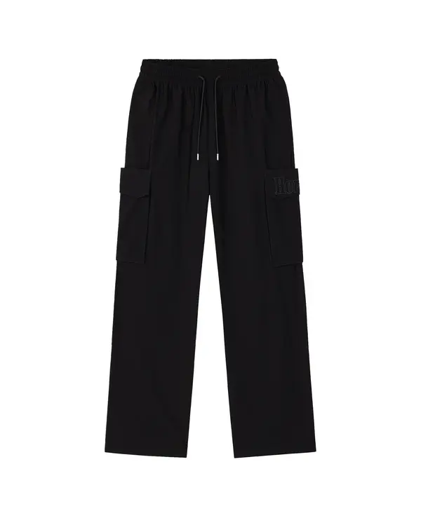 Oversized Cargo Pants