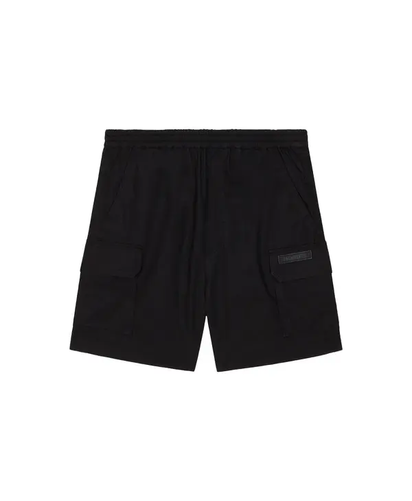 Regular Fit Cargo Shorts