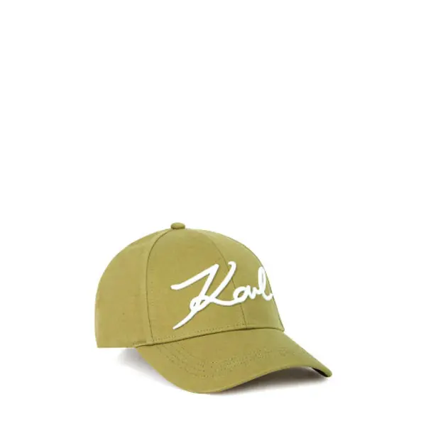 K/Signature Cap 