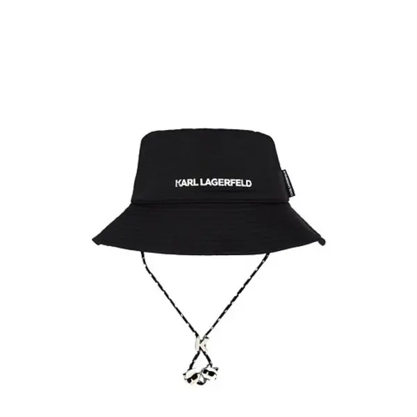 Logo Bucket Hat