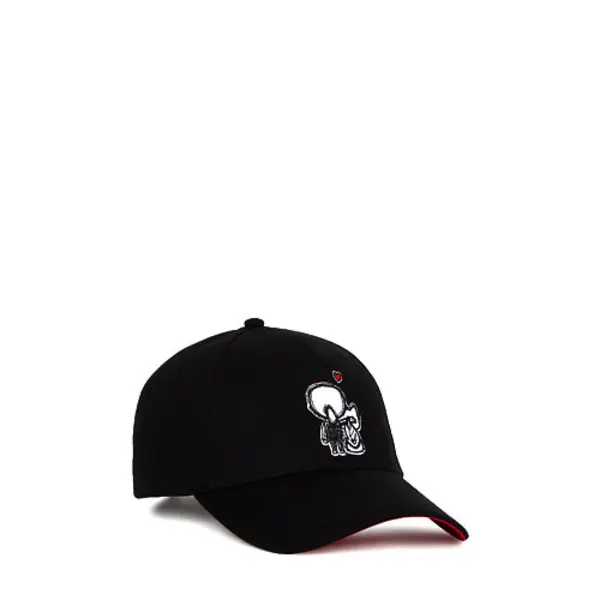 Ikon Hearts Cap