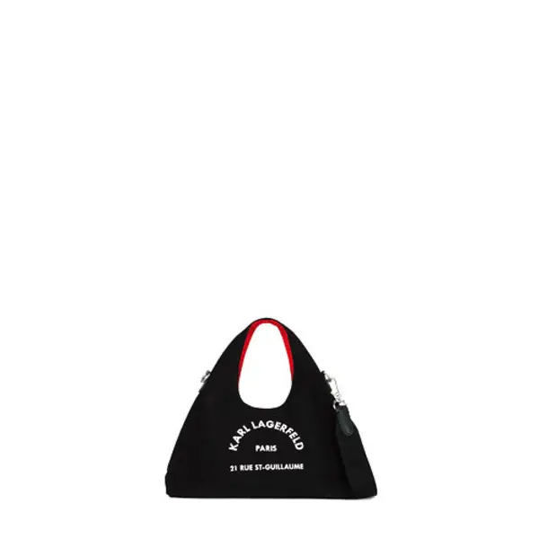 Mini Rue St-Guillaume Tote Bag Image