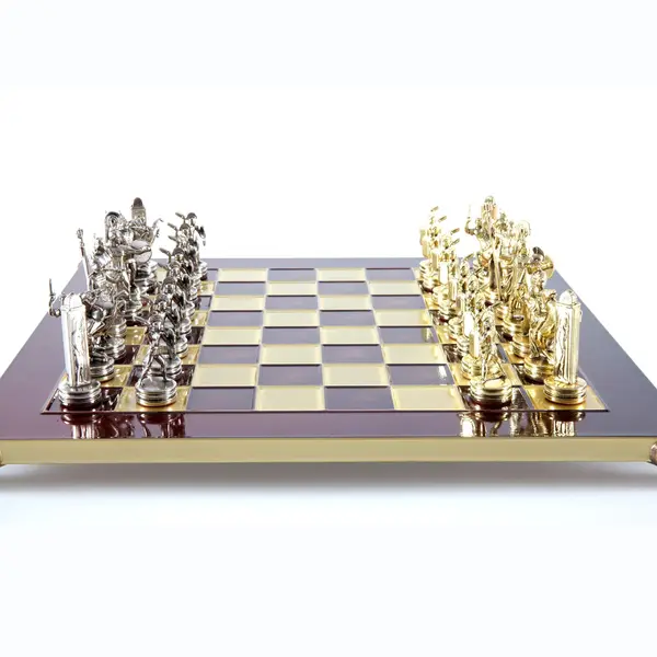Chess set 