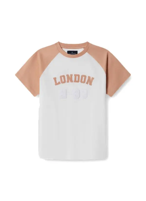 Classic Fit London H-83 T-Shirt