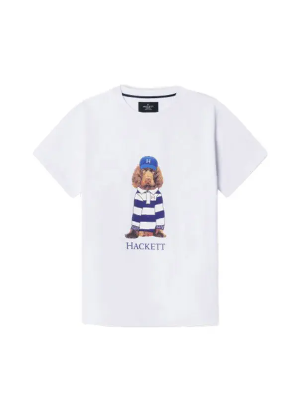 Classic Fit Harry T-Shirt