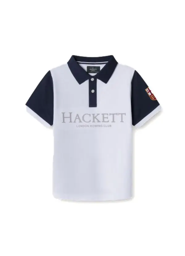 Heritage LRC Short Sleeve Polo 