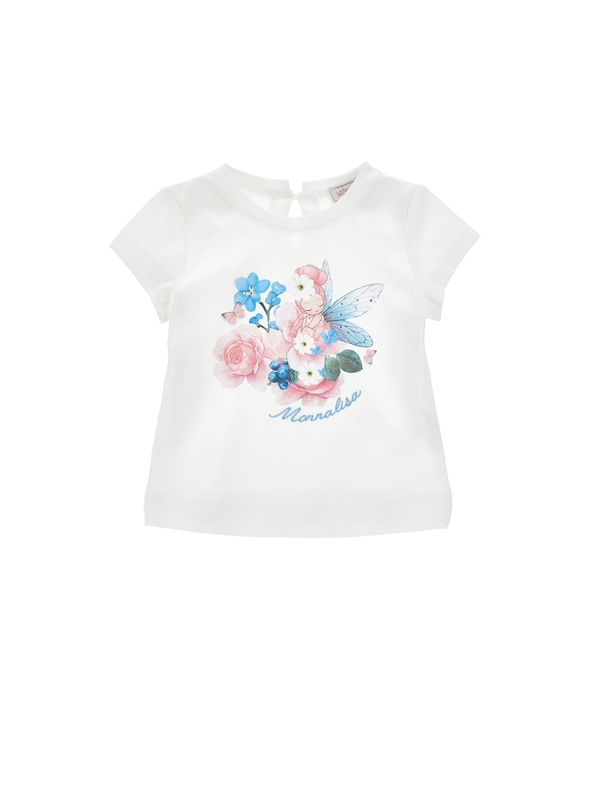 Floral Fairy T-Shirt